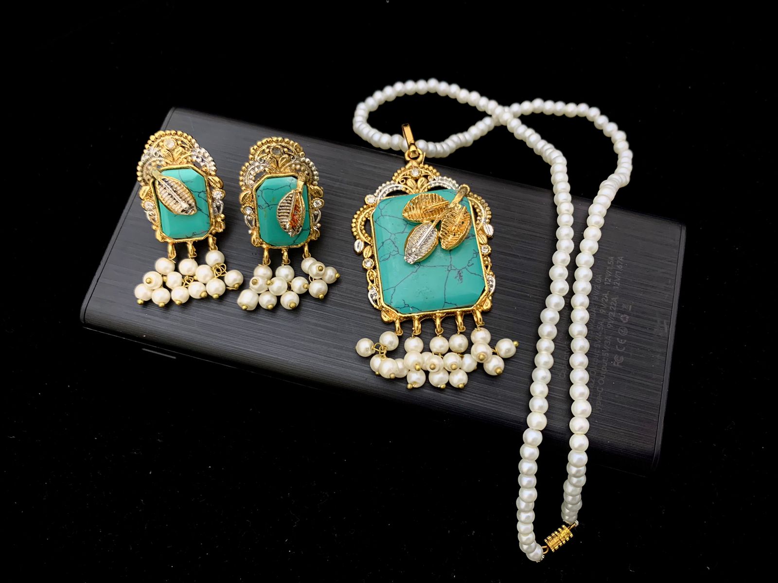 Locket Set