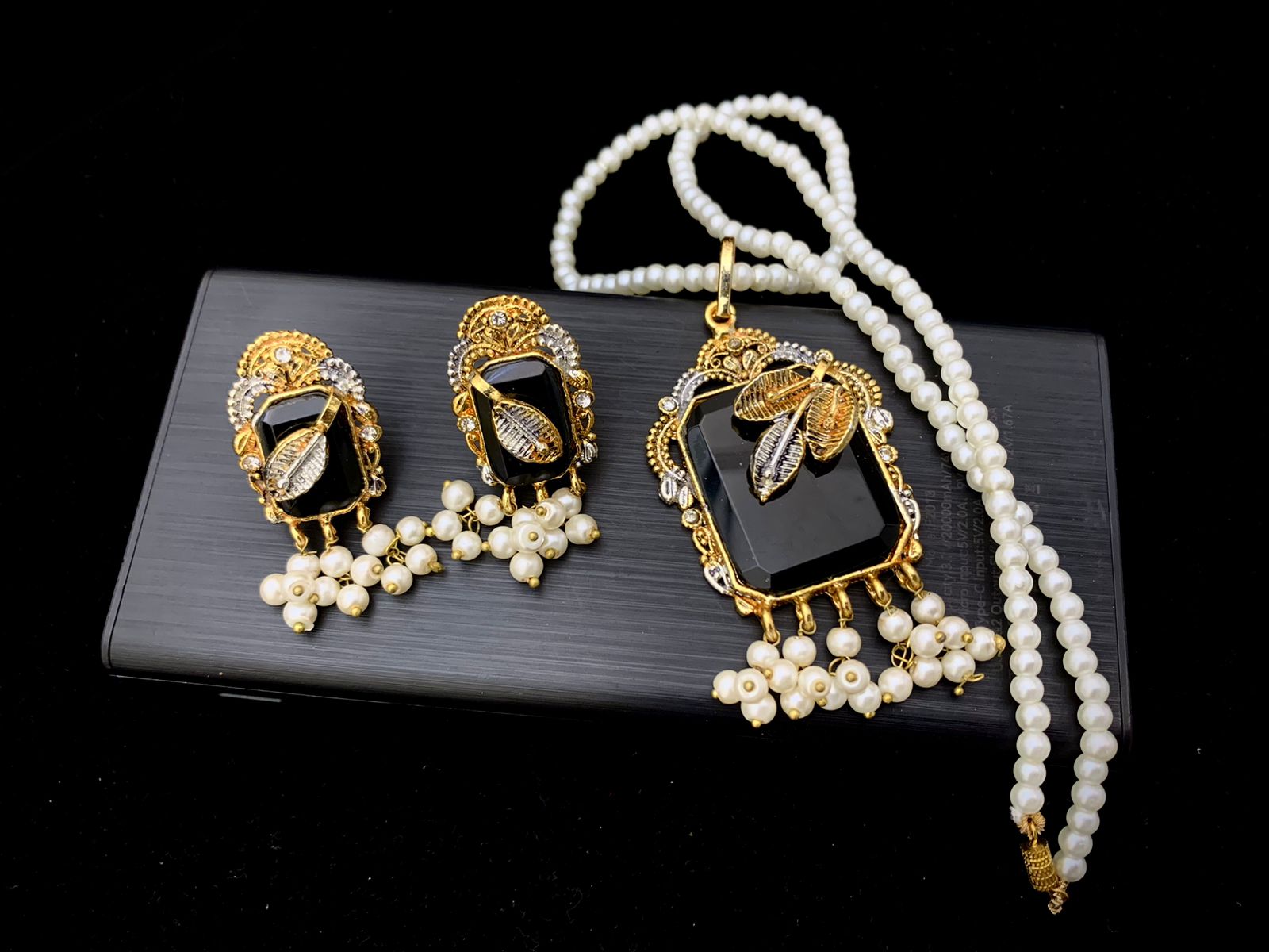 Locket Set