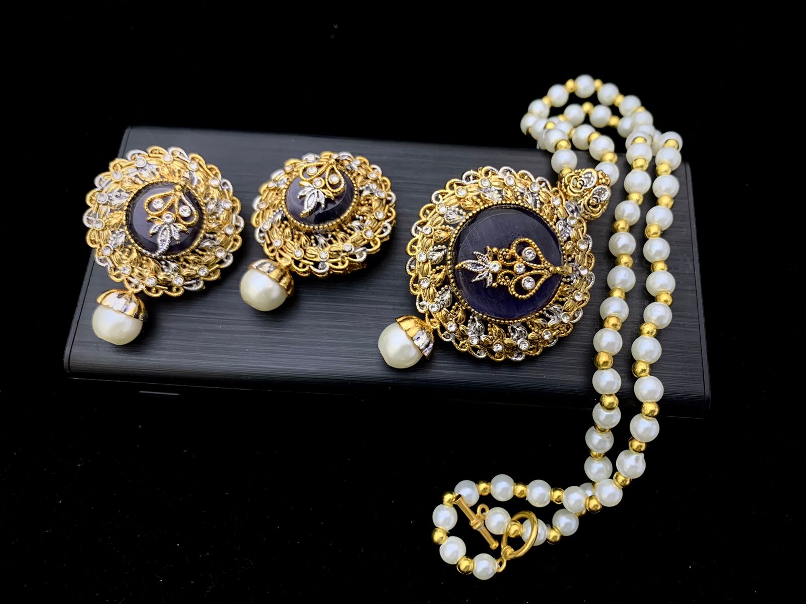 Locket Set