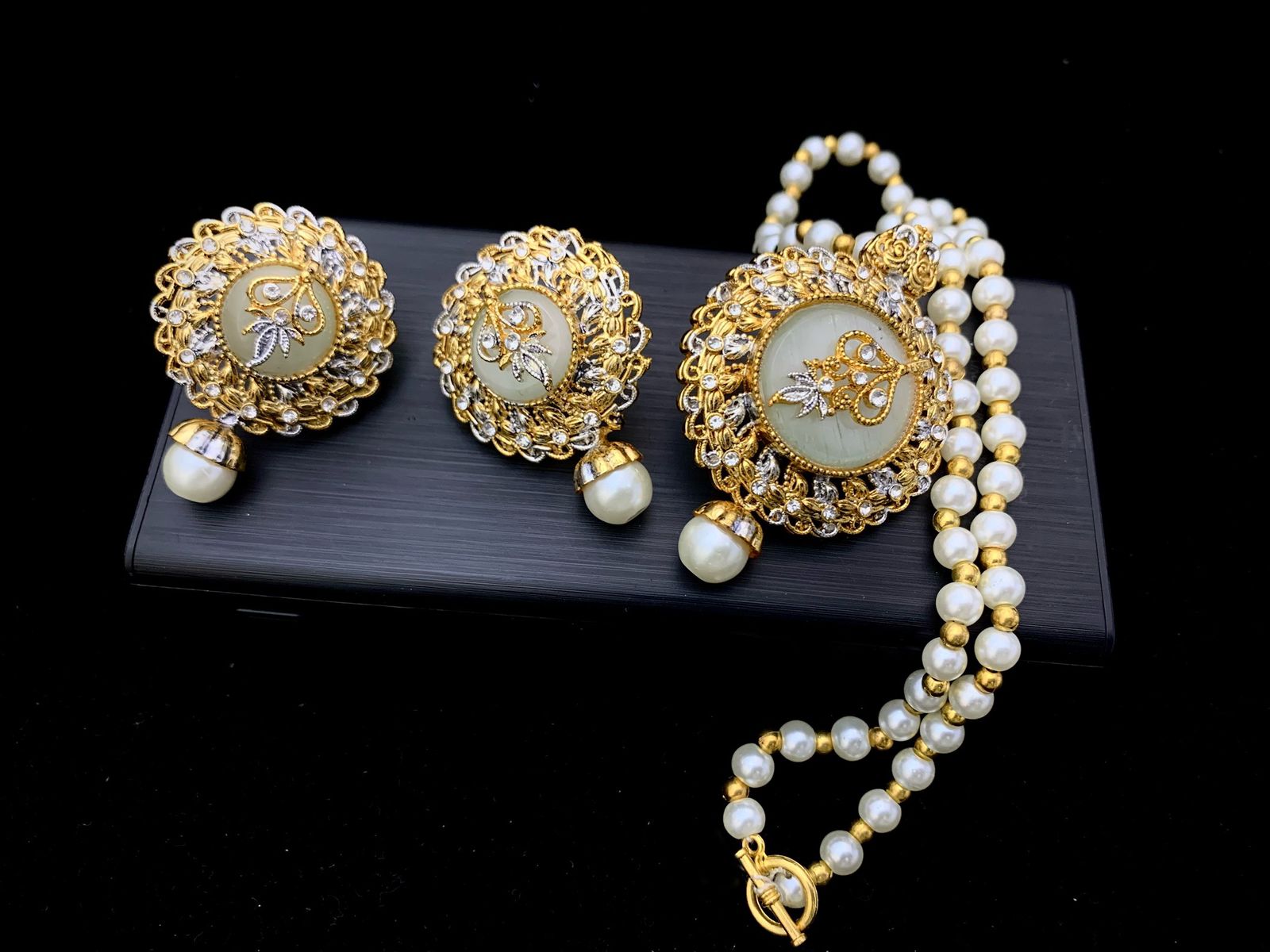 Locket Set