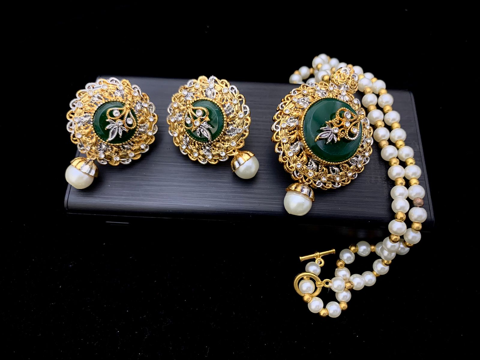 Locket Set