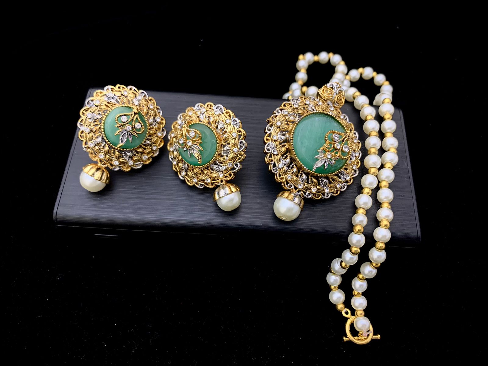 Locket Set