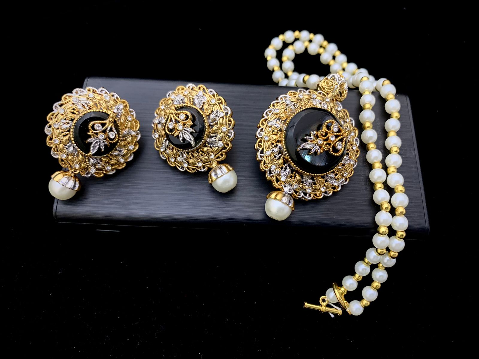 Locket Set