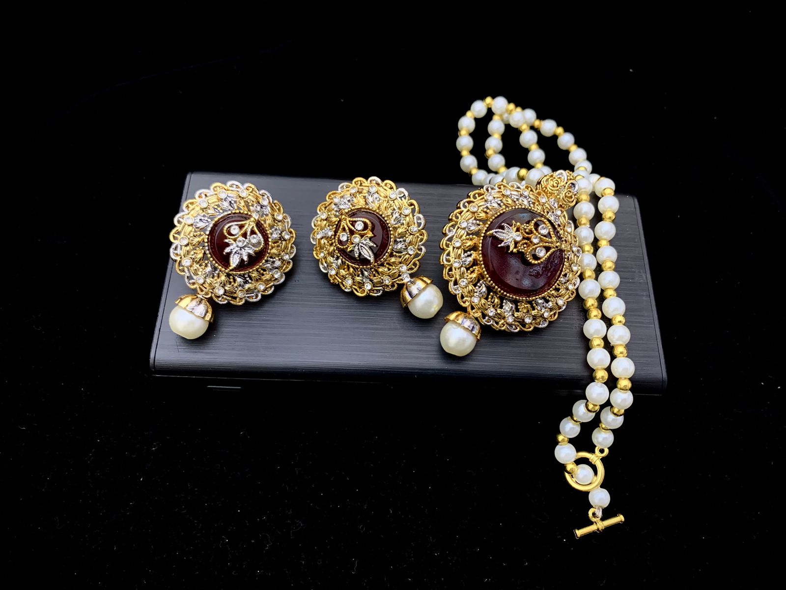 Locket Set