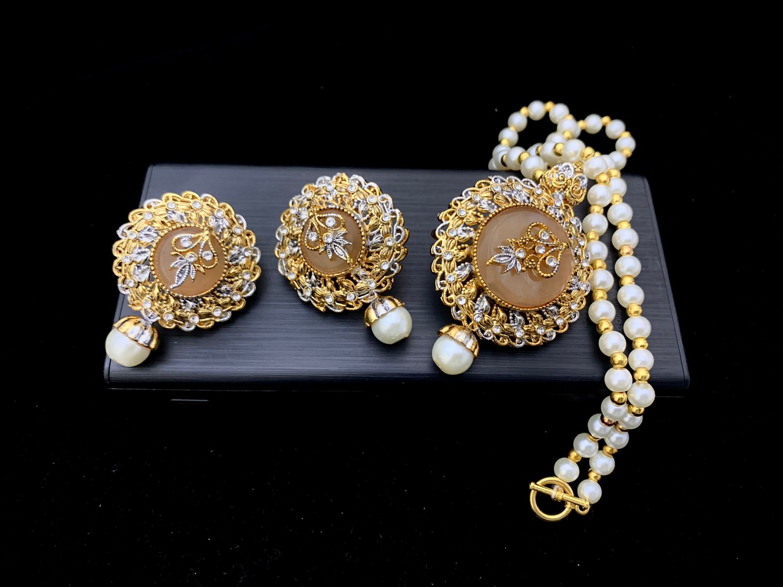 Locket Set