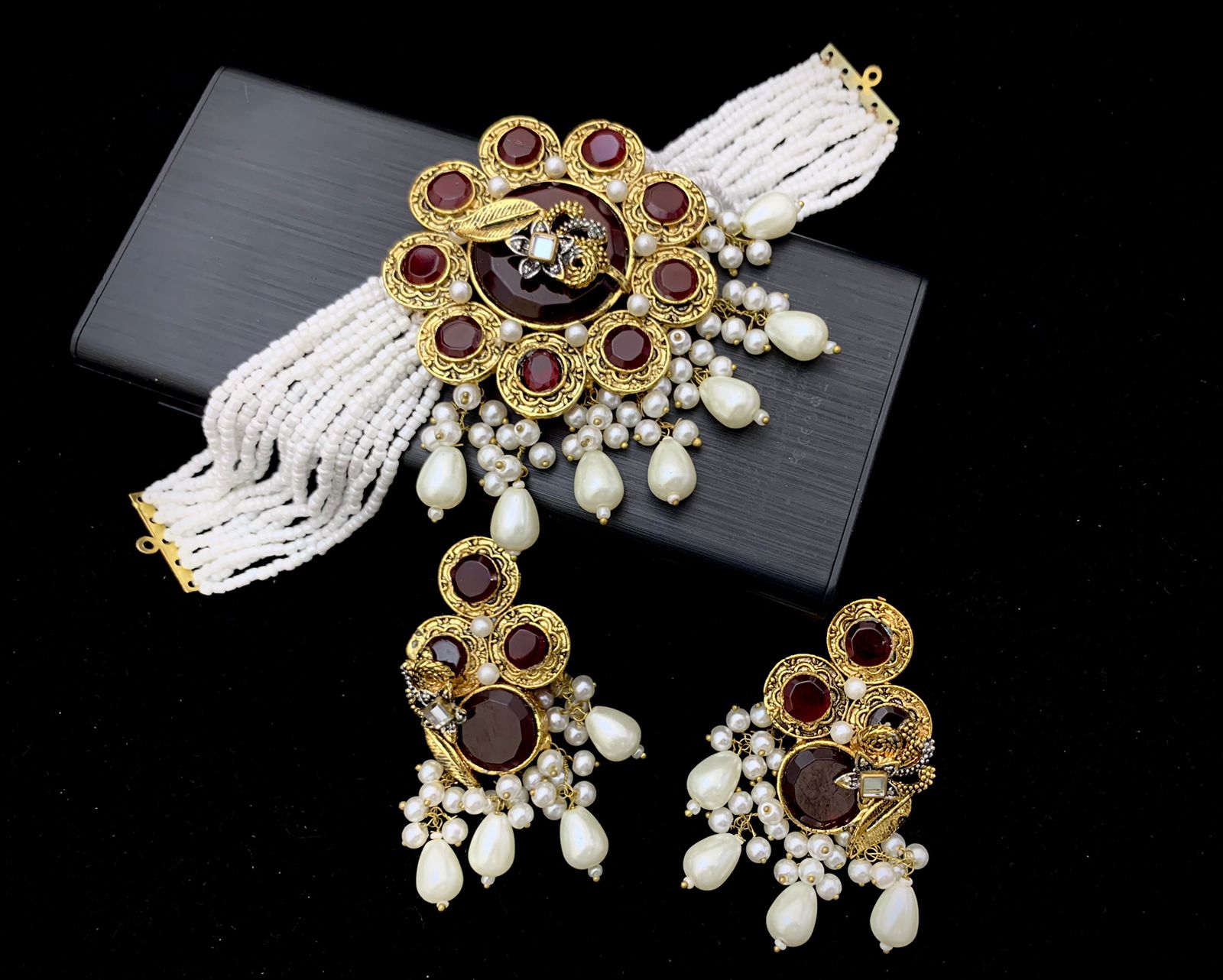 Choker Set