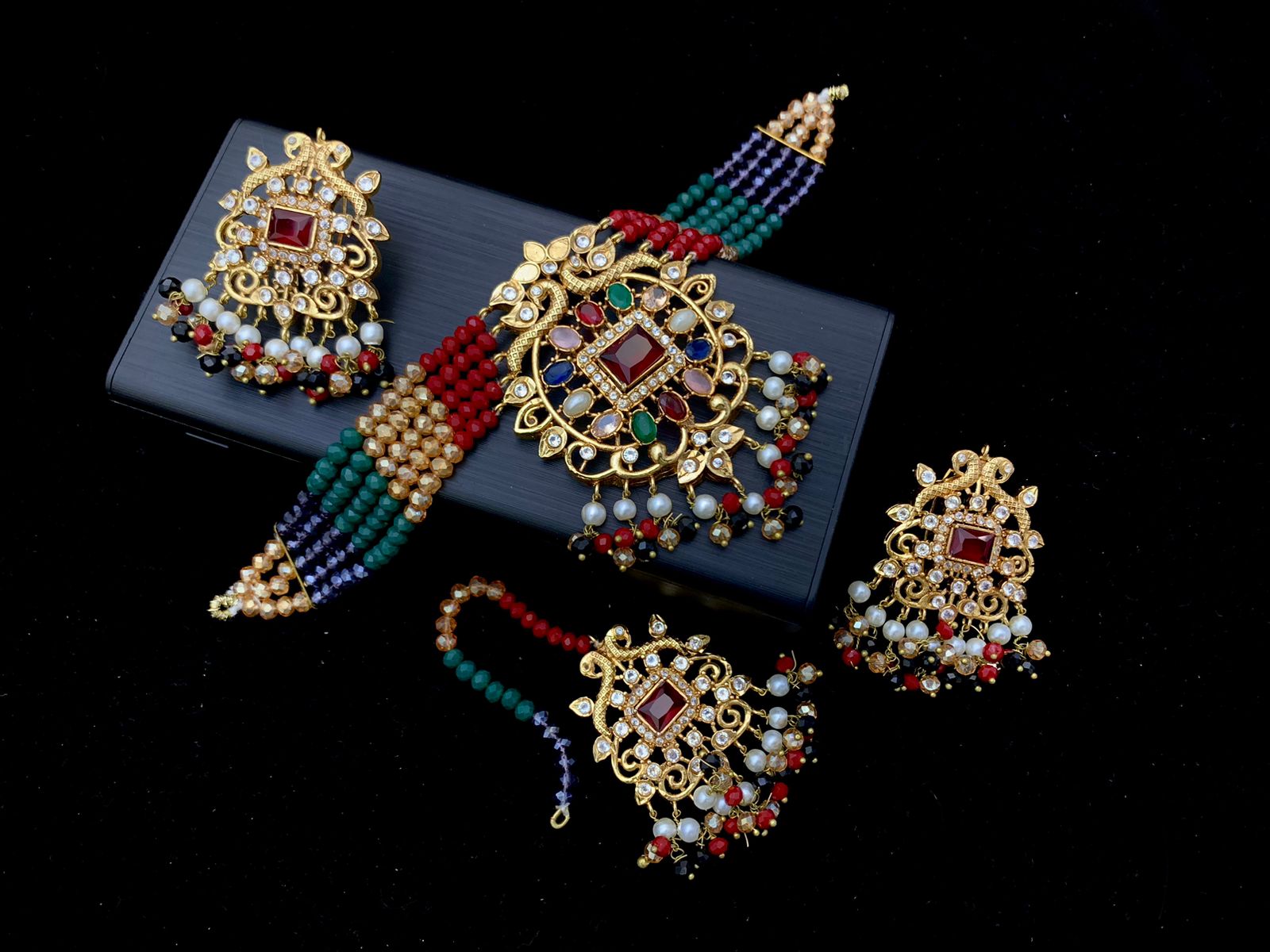 Choker Set