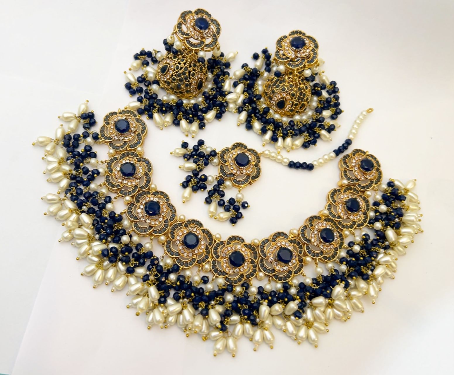 Necklace Set
