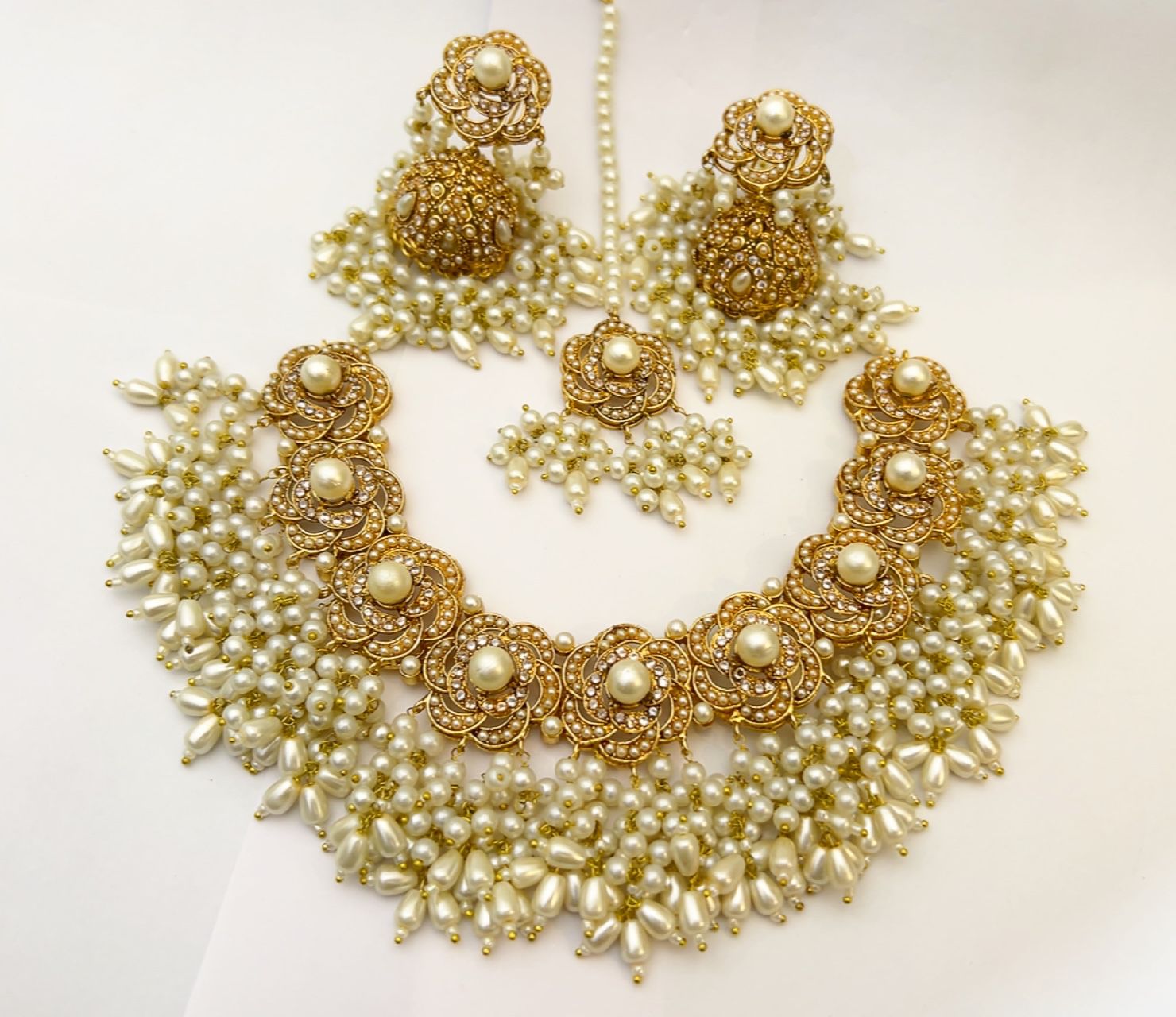 Necklace Set