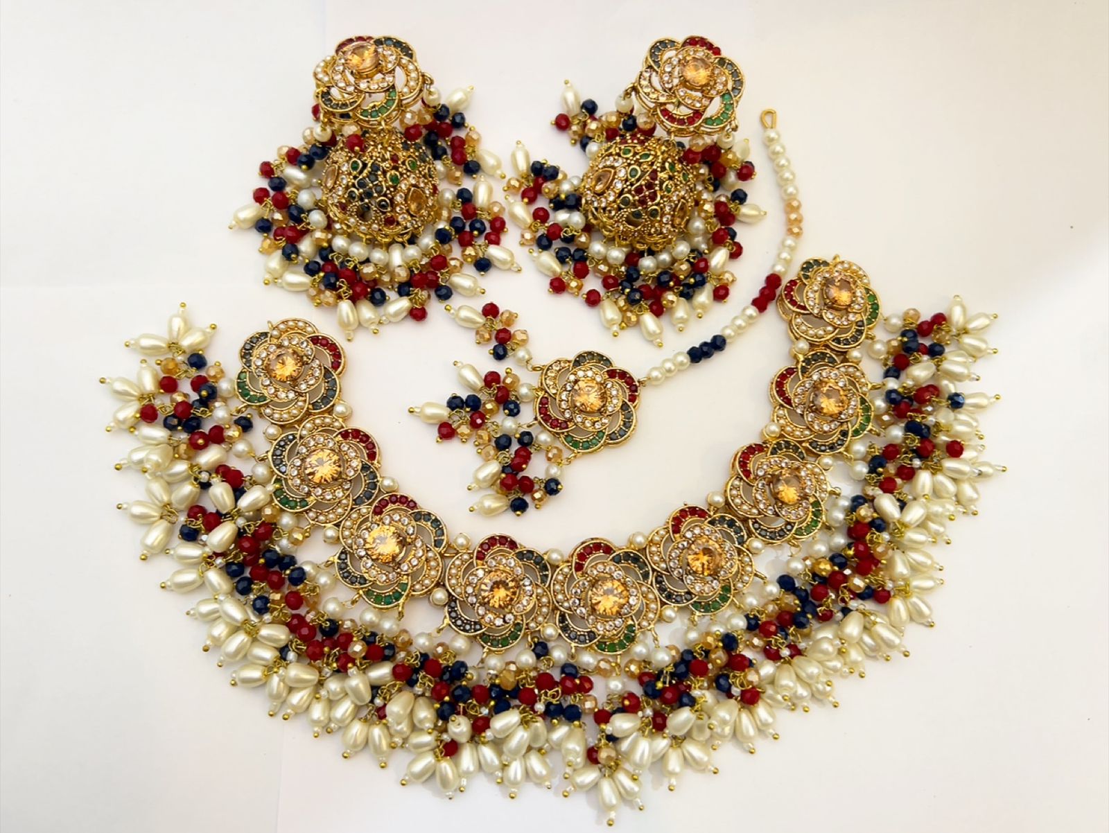 Necklace Set
