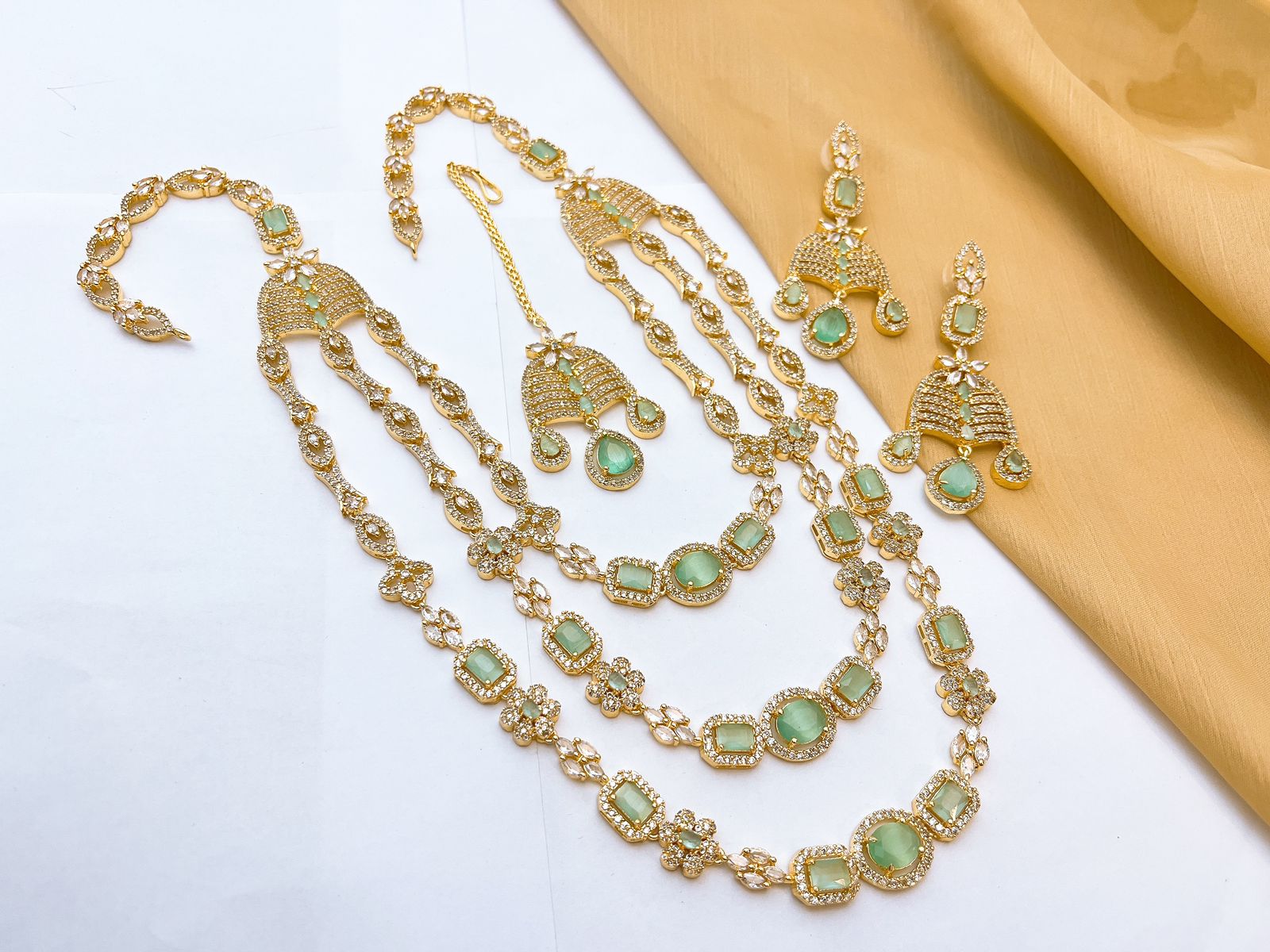 Malah Set
