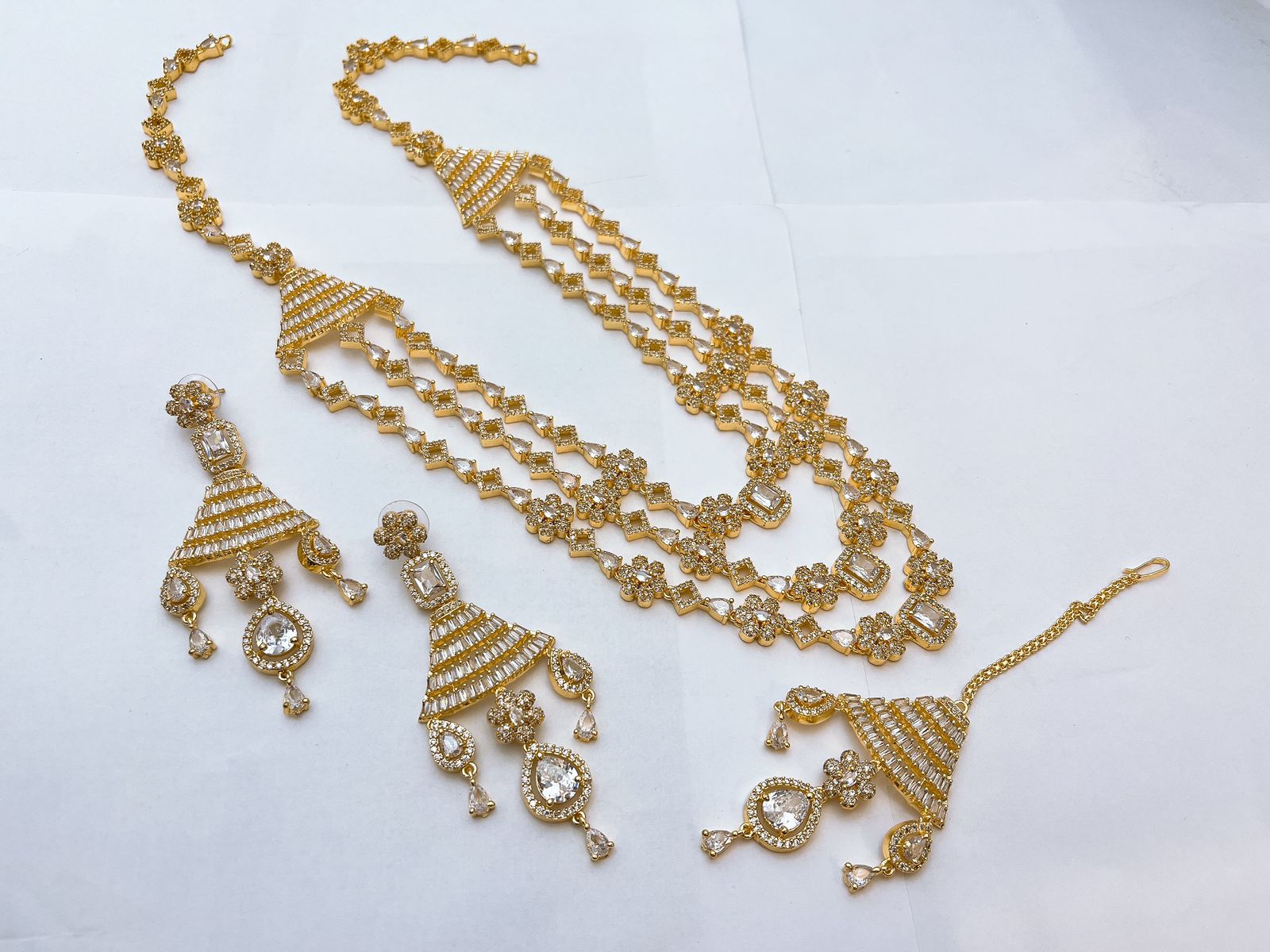 Malah Set