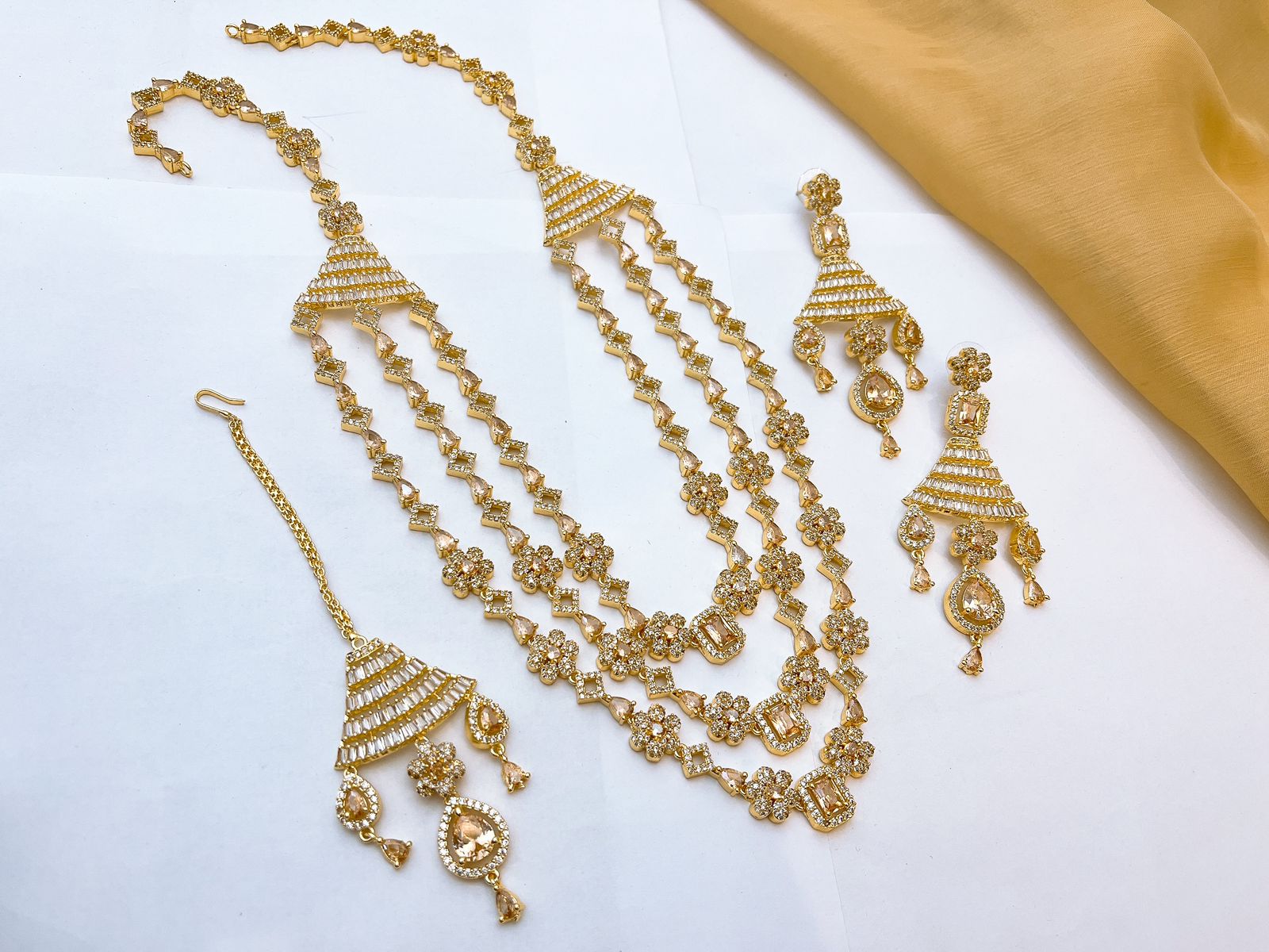 Malah Set