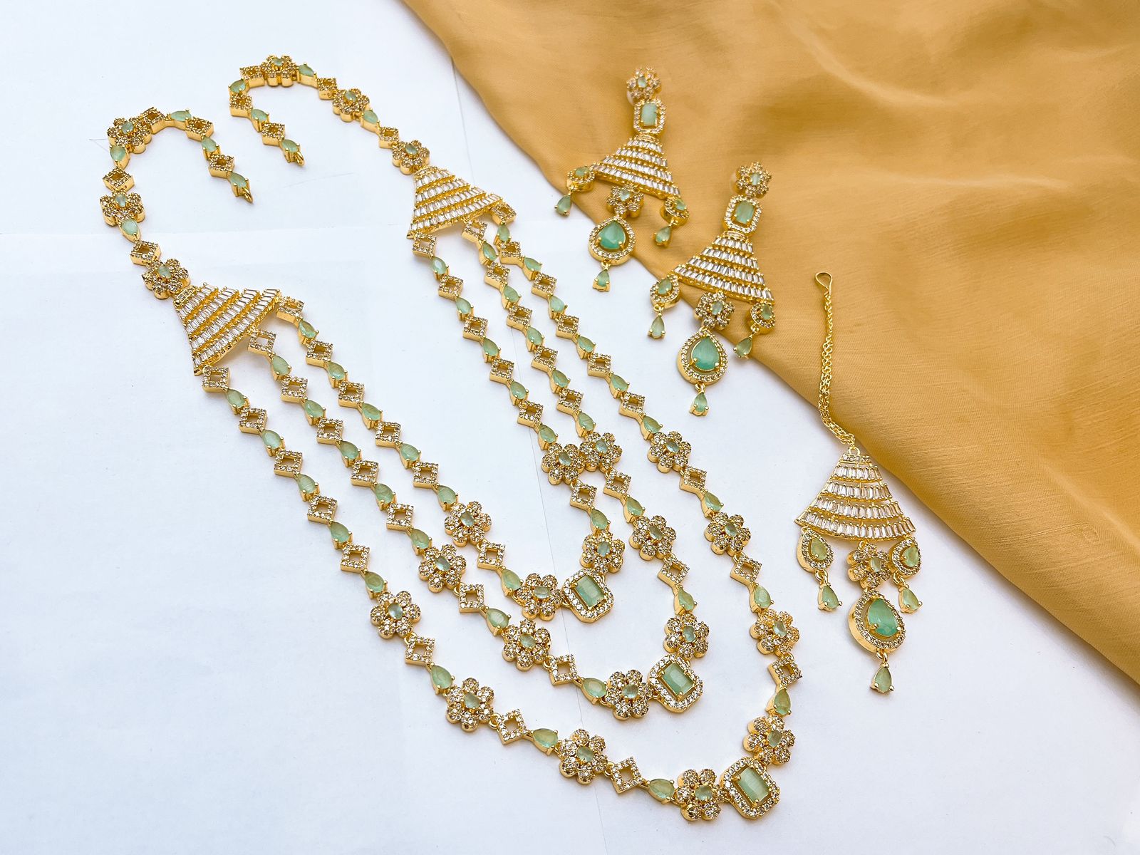 Malah Set