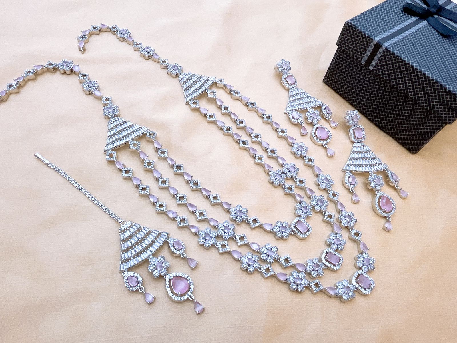 Malah Set