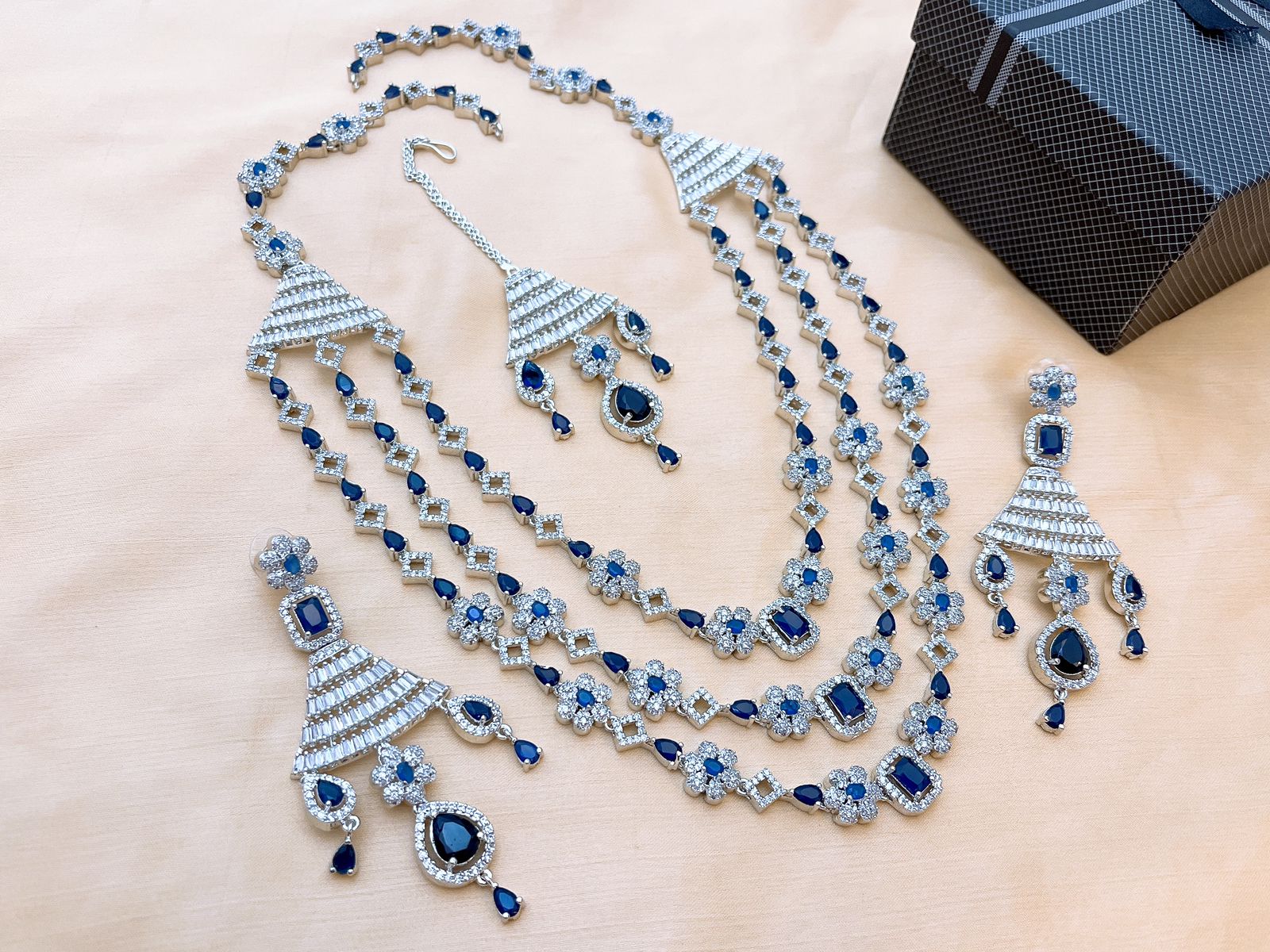 Malah Set