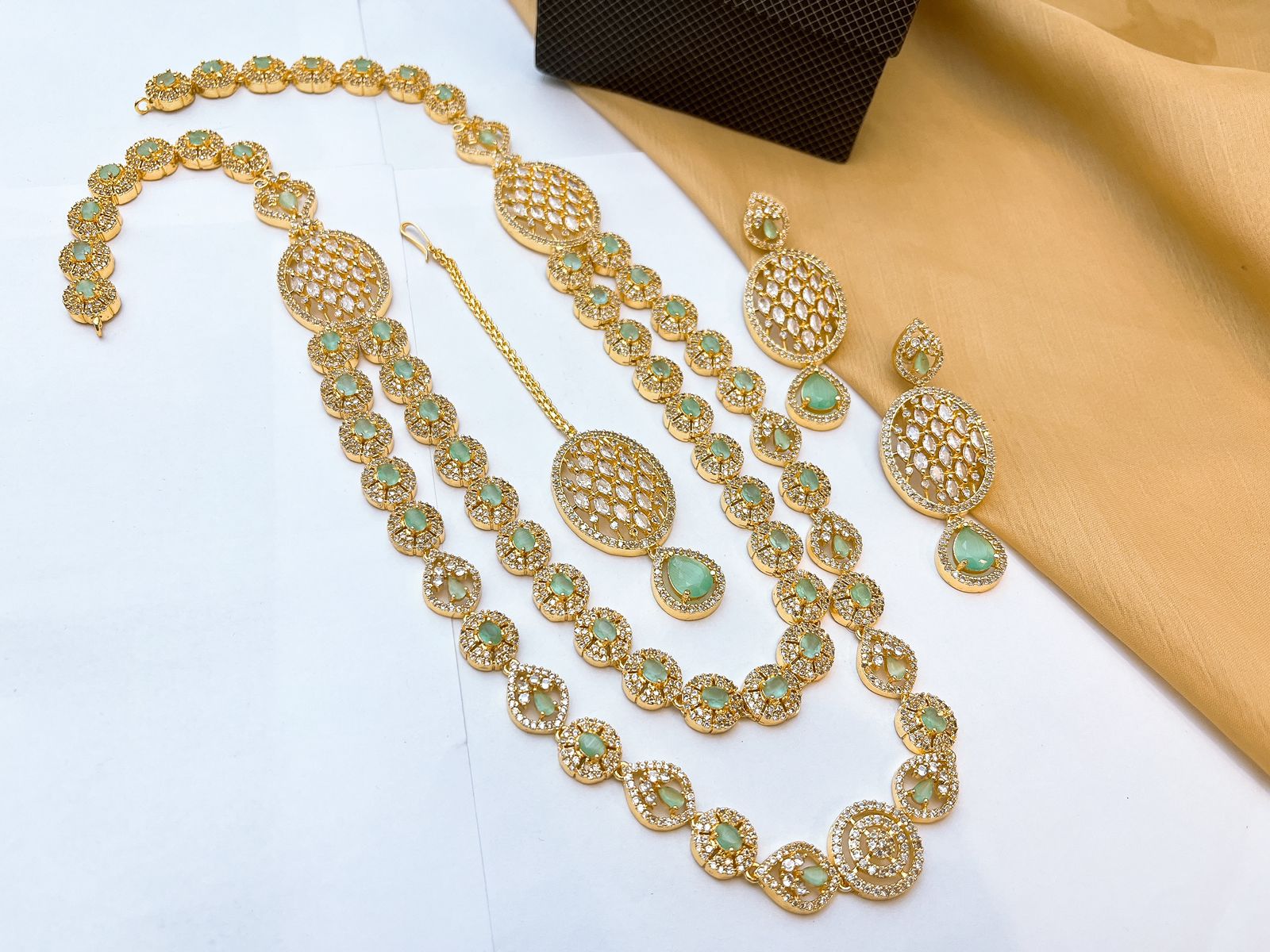 Malah Set