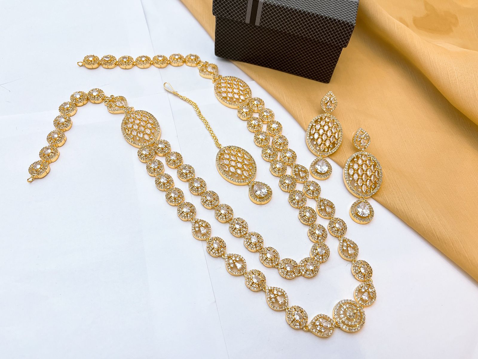 Malah Set