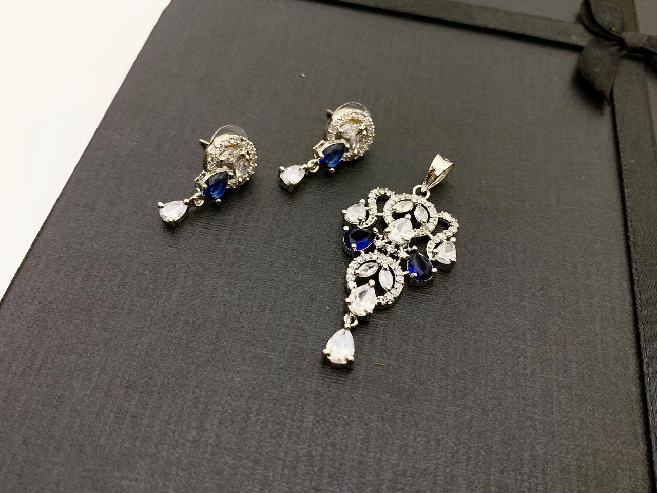 Locket Set