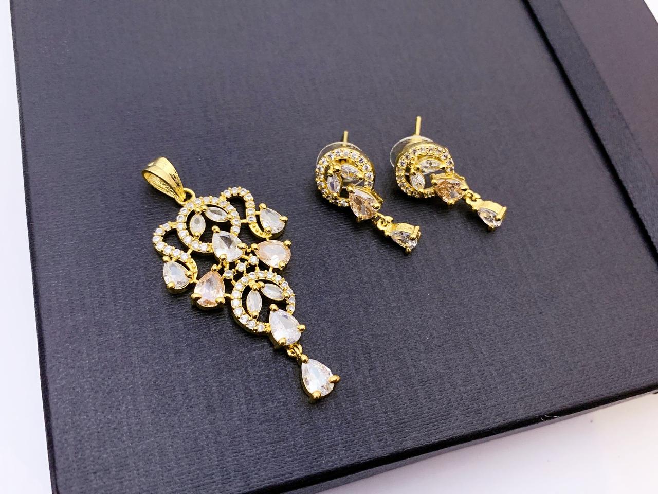 Locket Set