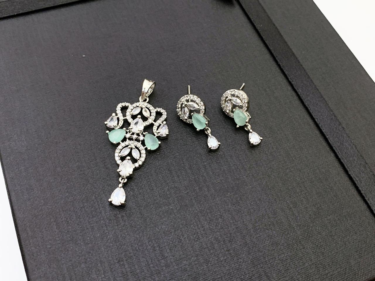 Locket Set