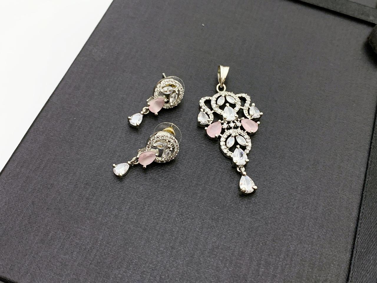 Locket Set