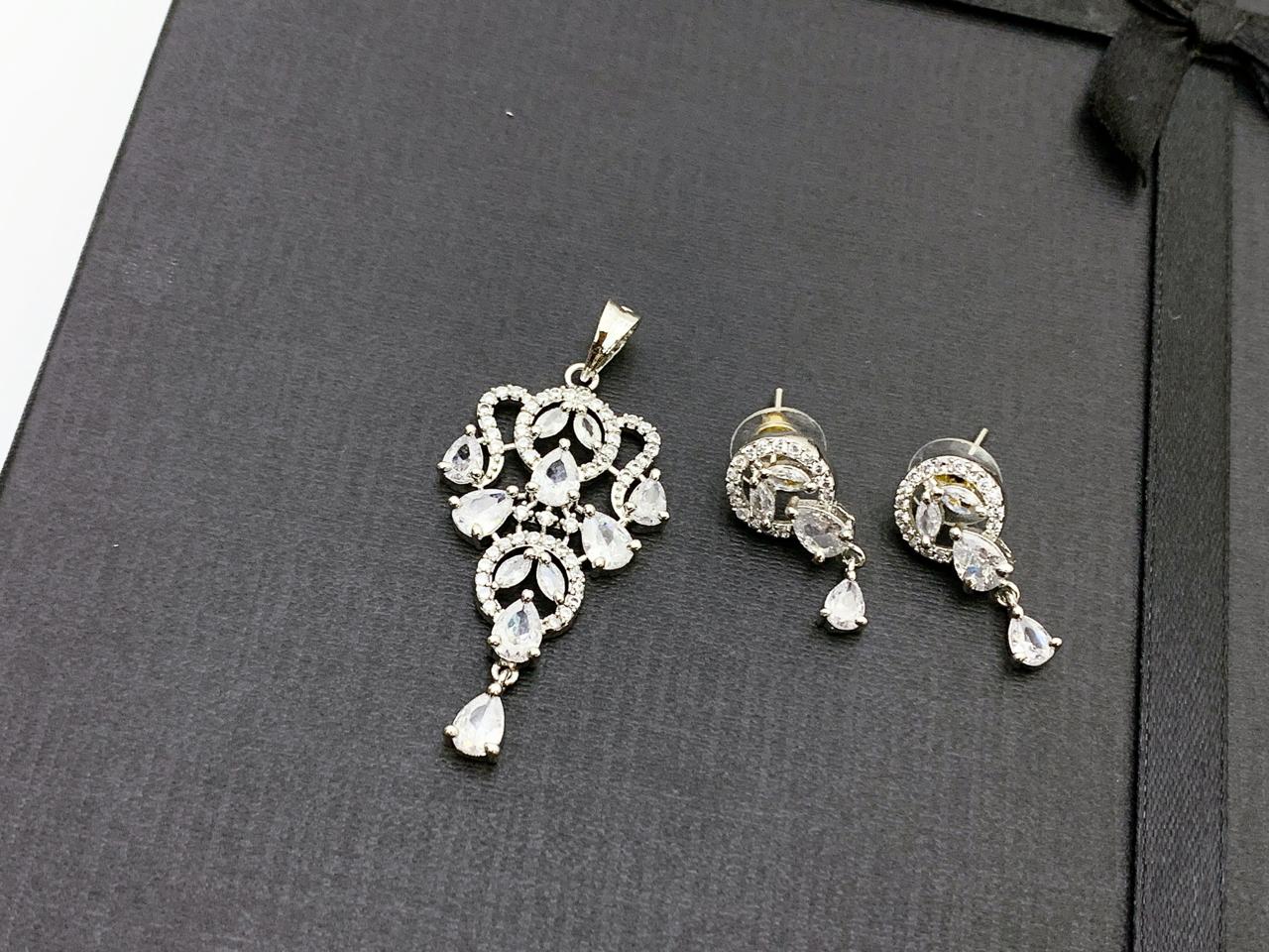 Locket Set
