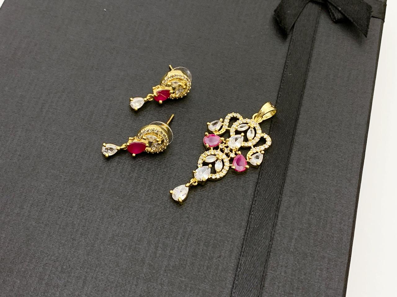 Locket Set