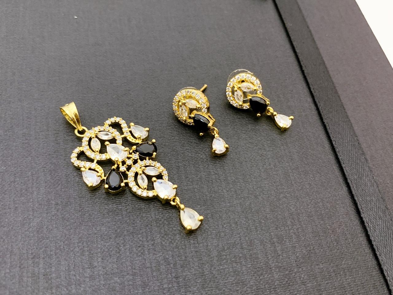 Locket Set