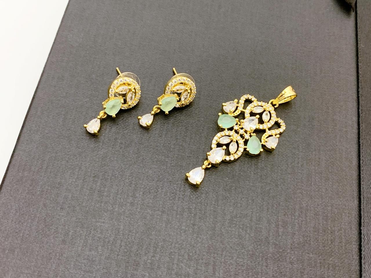 Locket Set