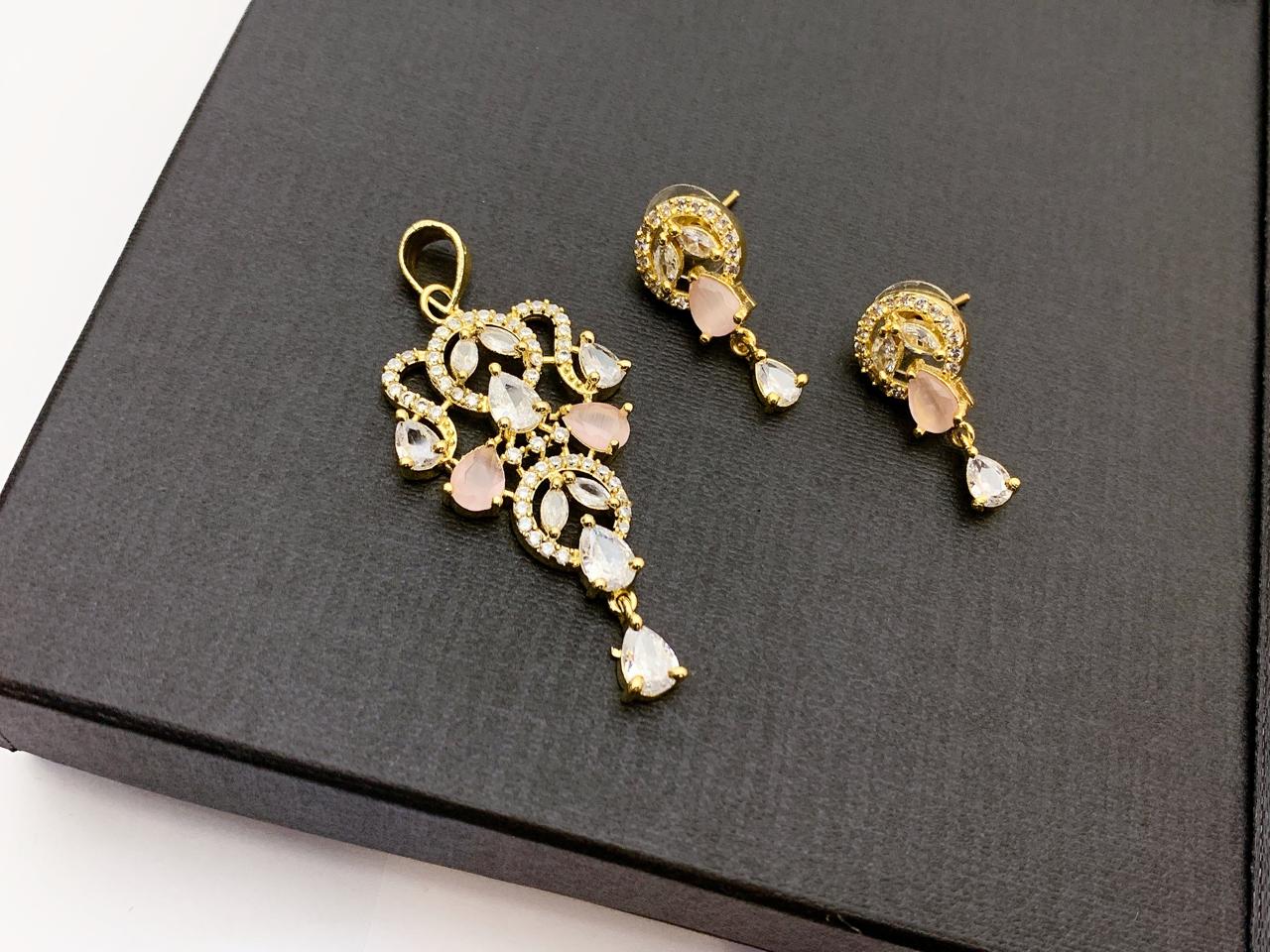 Locket Set