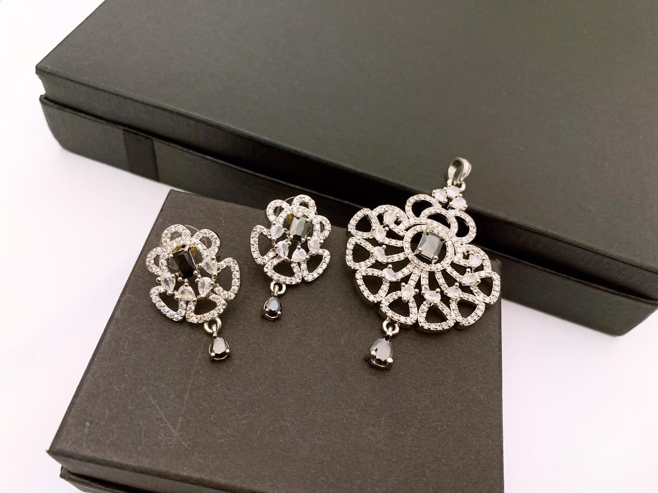 Locket Set