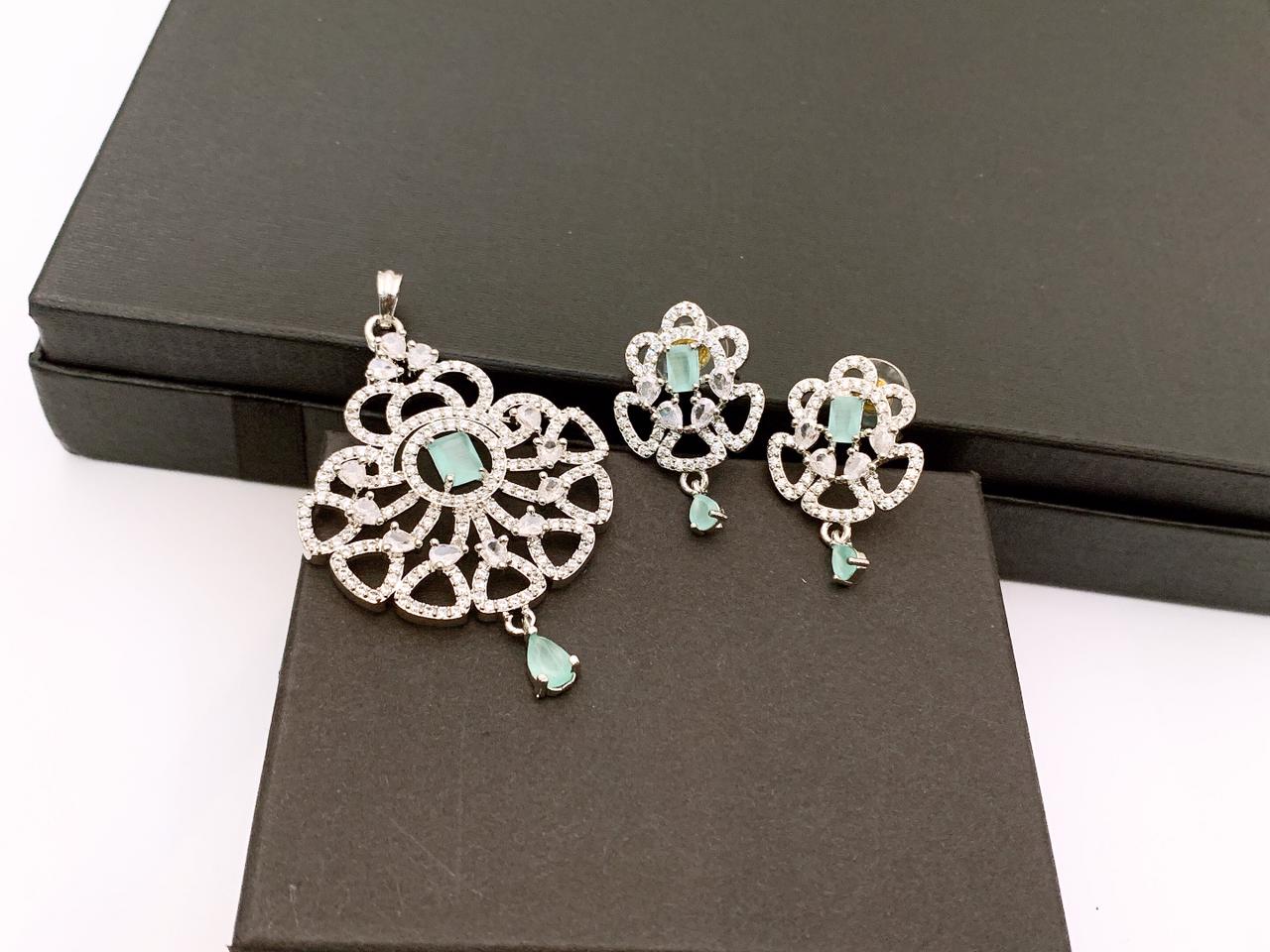 Locket Set