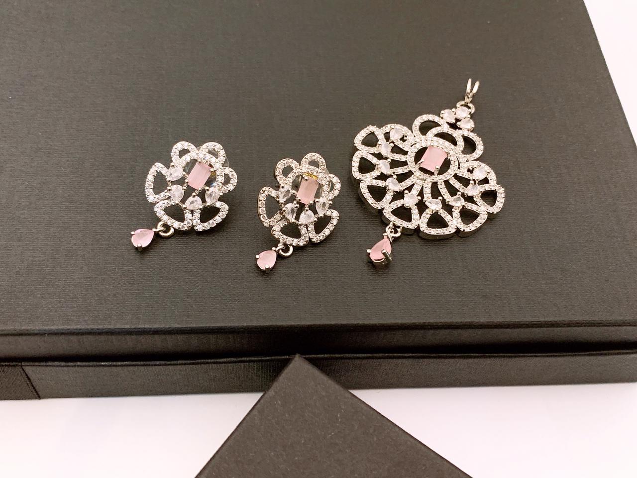 Locket Set