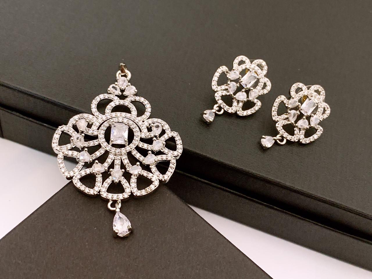 Locket Set