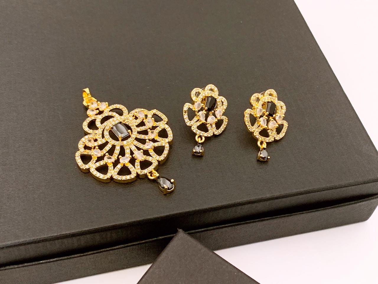 Locket Set