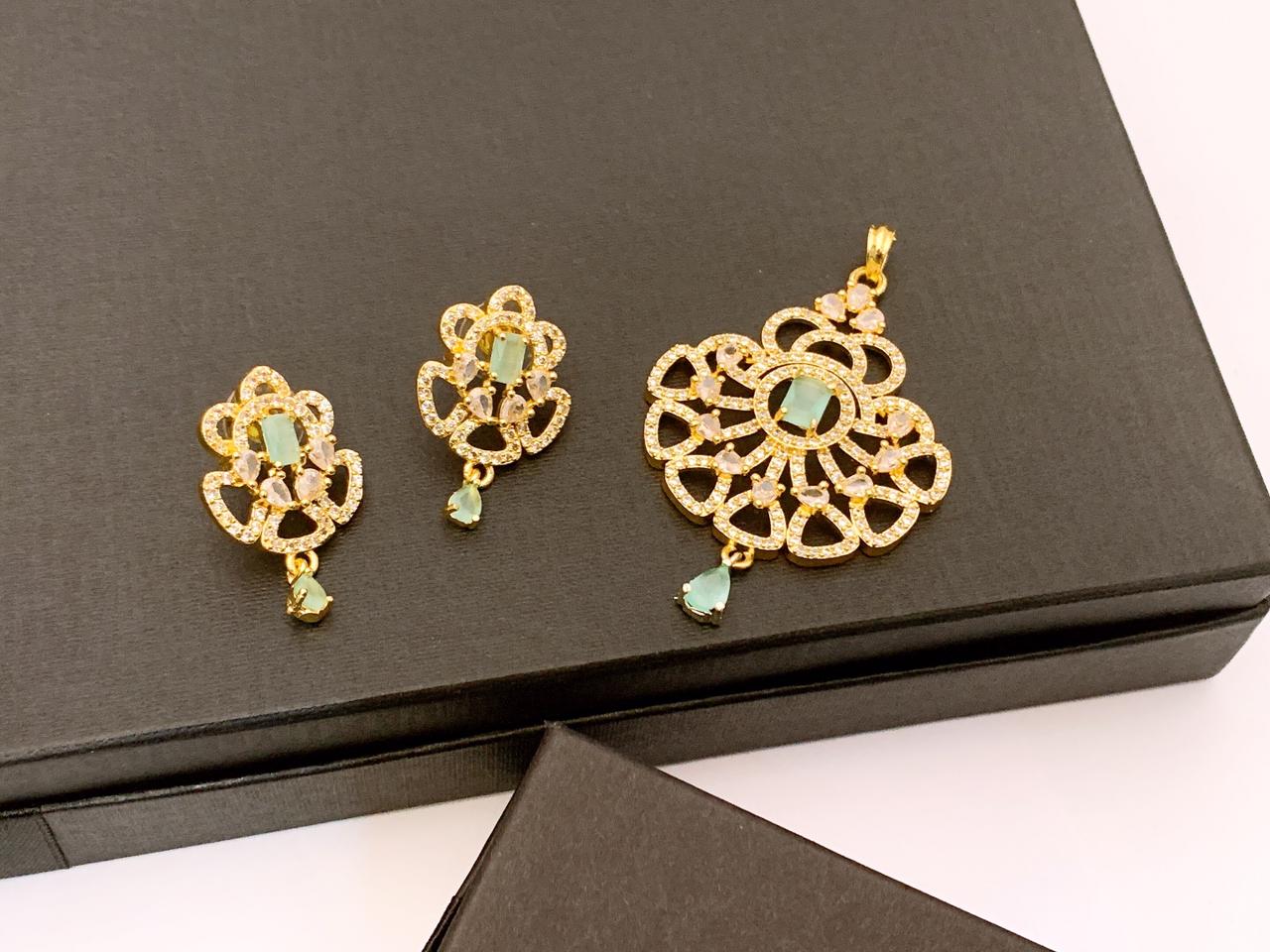 Locket Set