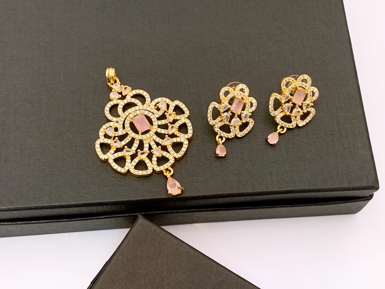 Locket Set