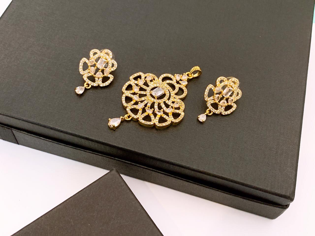 Locket Set