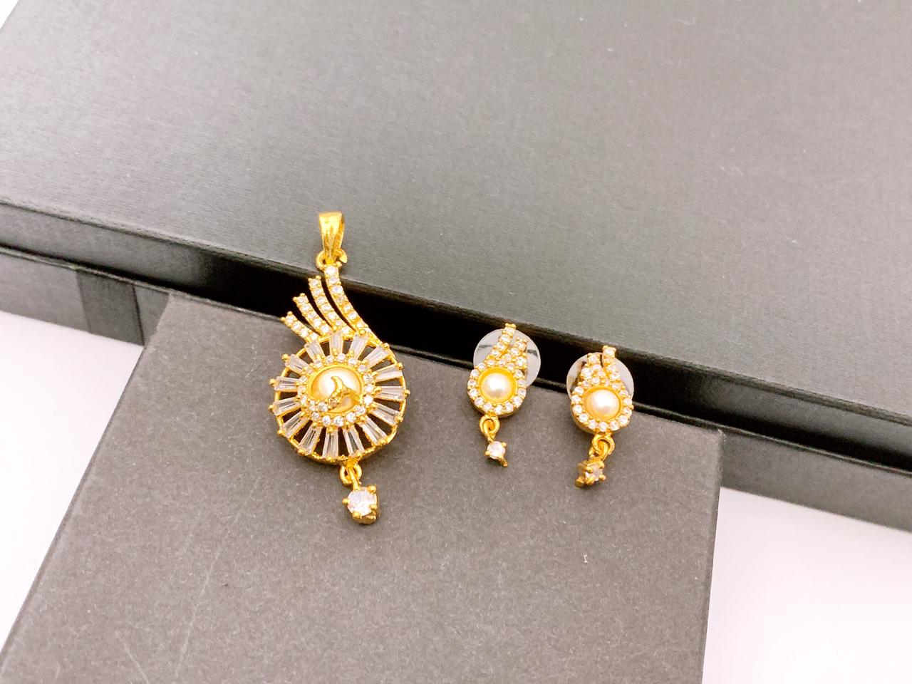Locket Set
