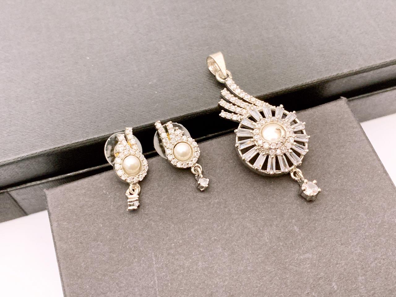 Locket Set