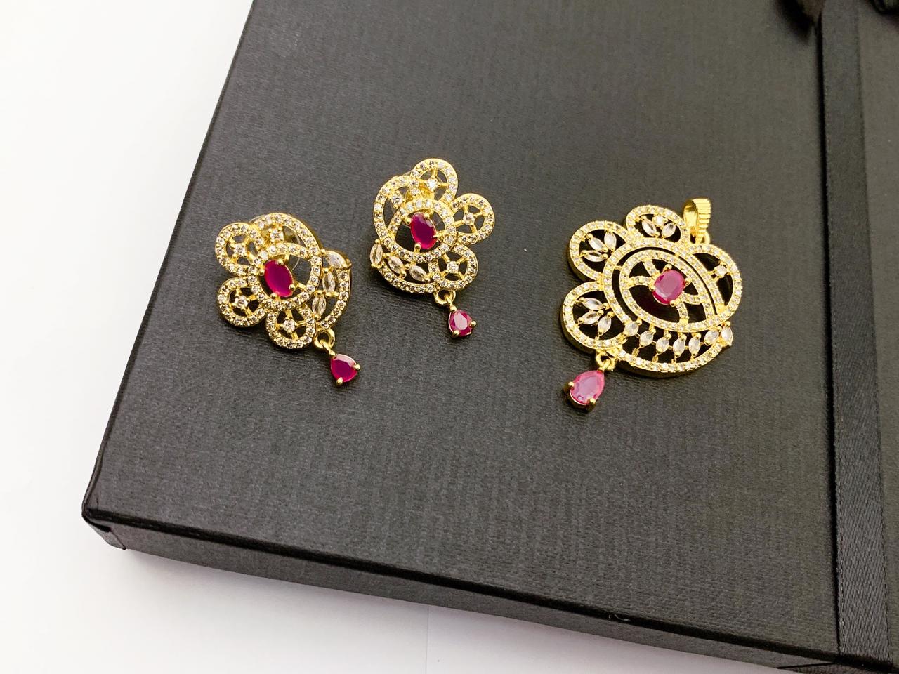 Locket Set