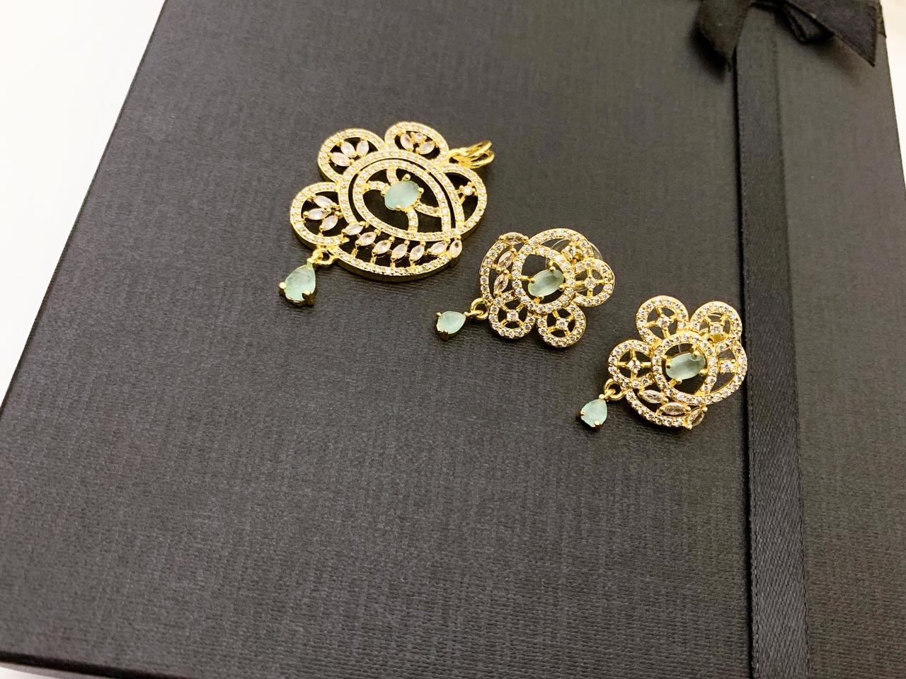 Locket Set