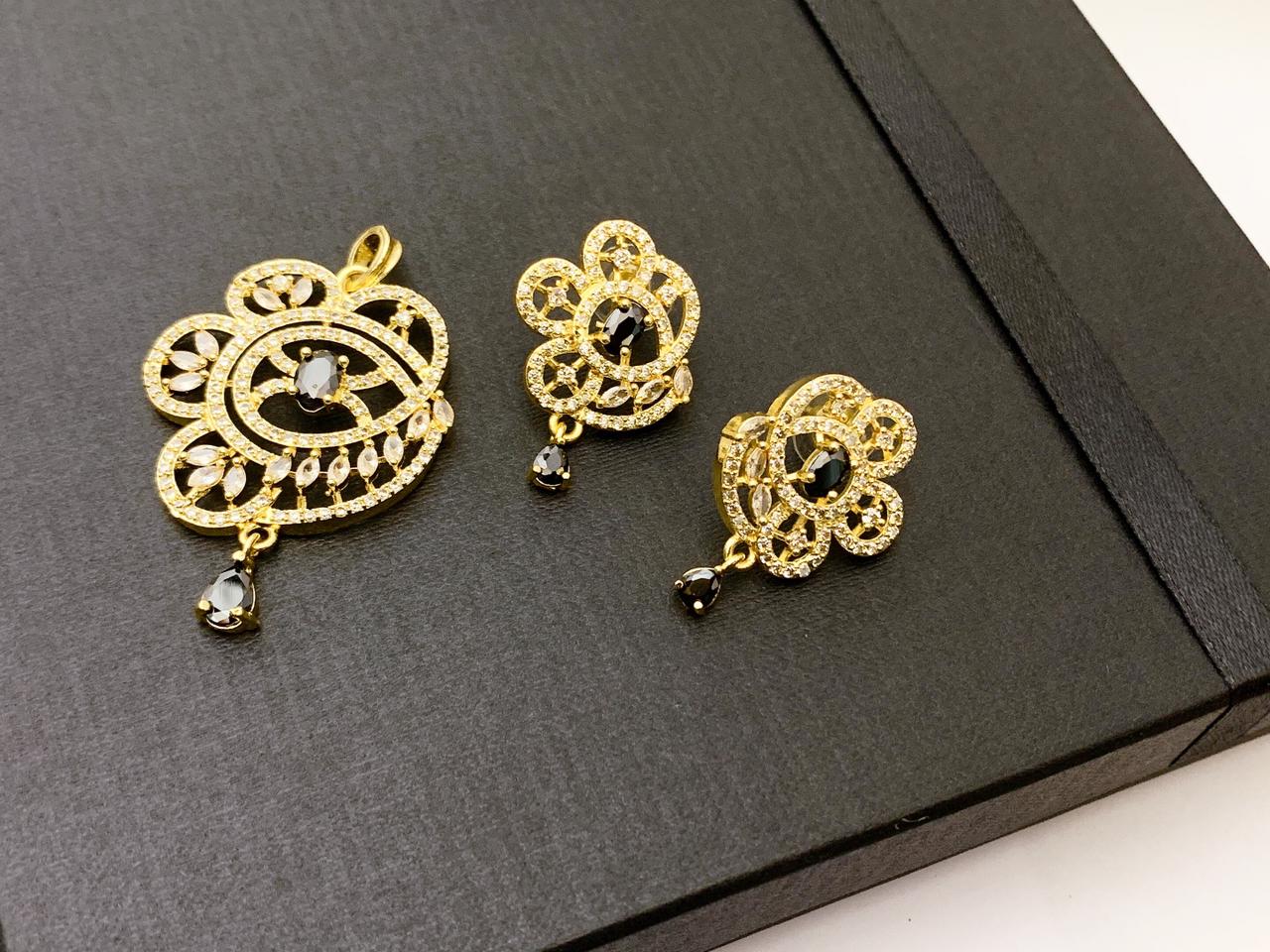 Locket Set