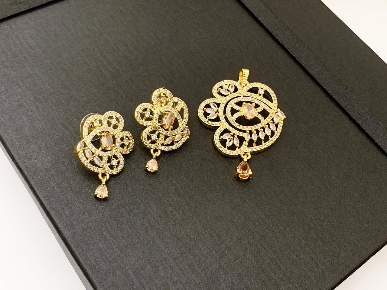 Locket Set
