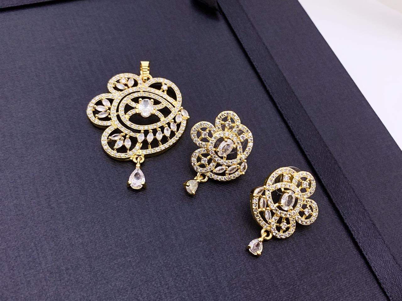 Locket Set