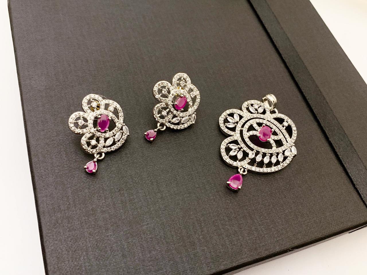 Locket Set