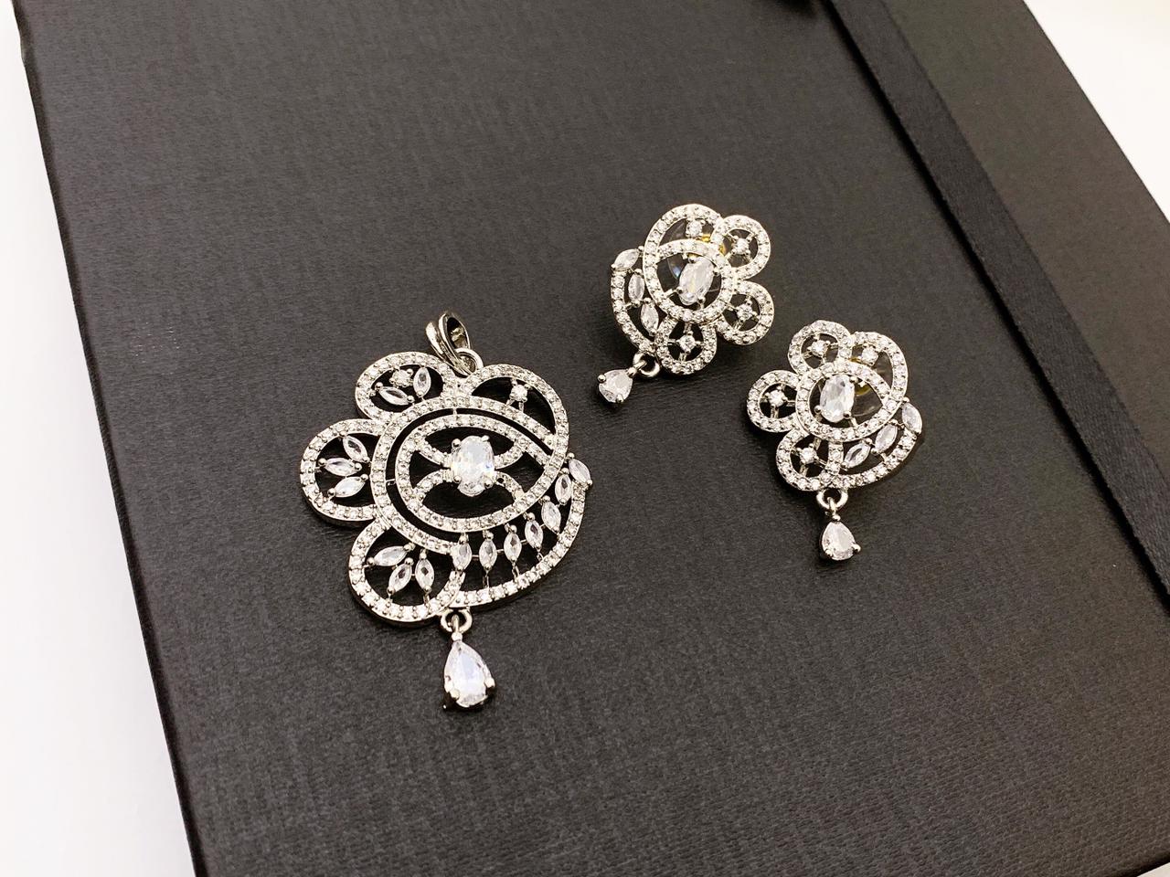 Locket Set