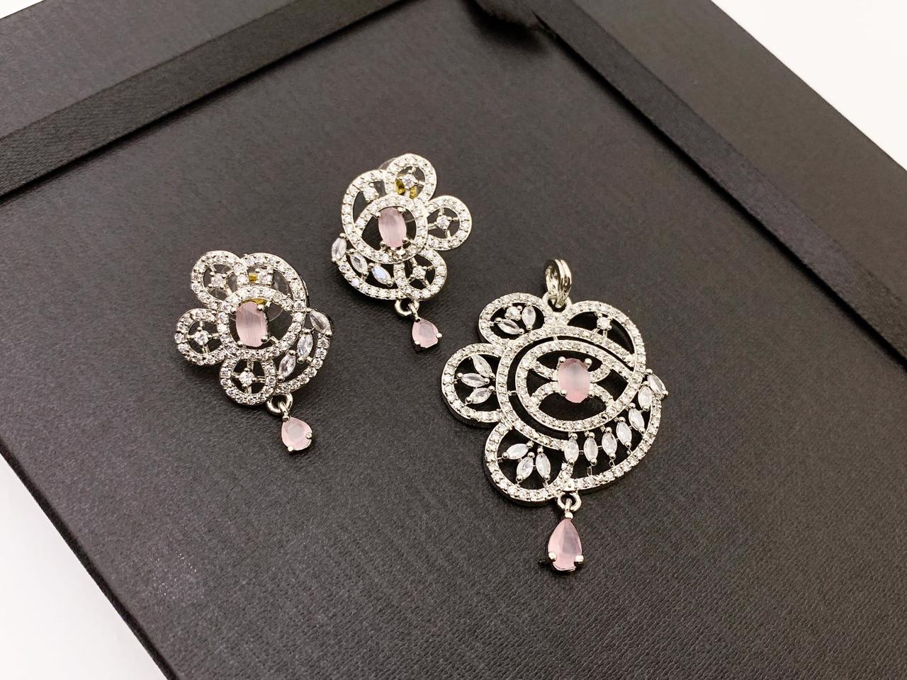 Locket Set
