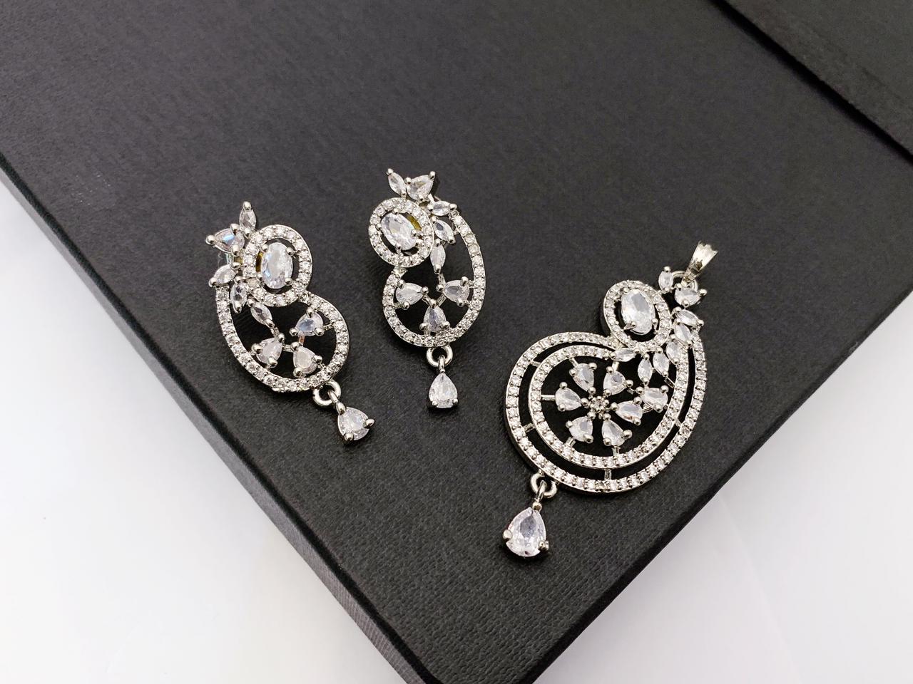Locket Set
